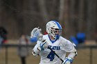 Men's LAX vs JWU  Wheaton College Men's Lacrosse vs Johnson & Wales University. - Photo by Keith Nordstrom : Wheaton, Lacrosse, LAX, JWU, Johnson & Wales